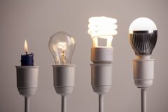 LED工事でお得になる電気代はどれくらい？